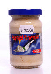 Prepared Horseradish | 100g | Horrlein | YG-003919-NCQ-007200