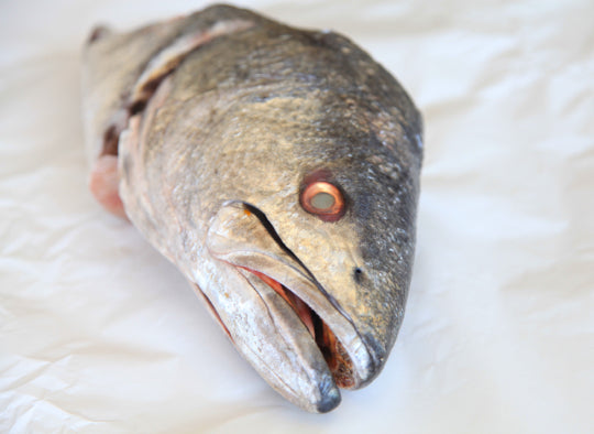 Fish Heads | 500g | YG-004322-OMS-006832