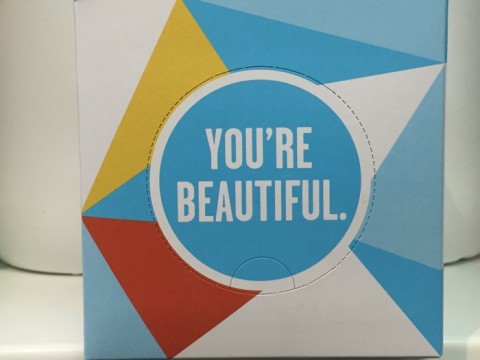 Assorted Tissues | 65sheets, 3-Play Tissues | Who Give A Crap | YG-004438-PD-016925