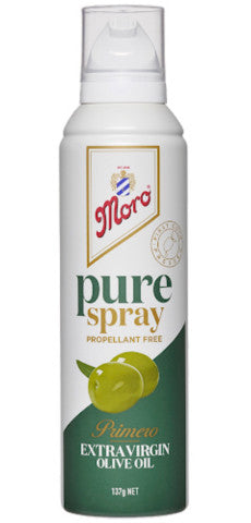 Pure Spray Primero Extra Virgin Olive Oil | 137g | Moro | YG-004847-PD-015732