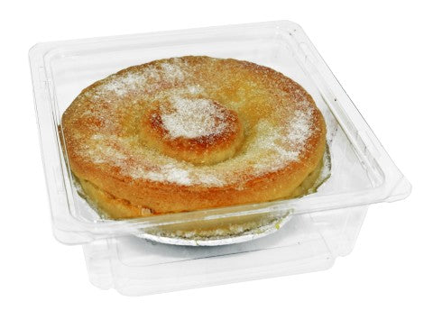 Apricot Pie | 1 Small | Piedemonte's | YG-004995-PD-006292