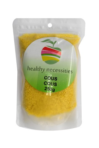 Cous Cous | 250g | Healthy Necessities | YG-005020-PD-017322