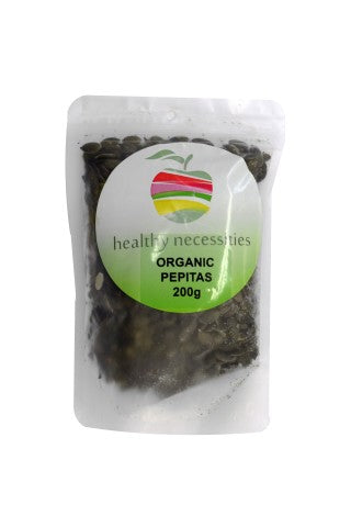 Pepitas | 200g | Healthy Necessities | YG-005066-PD-017401