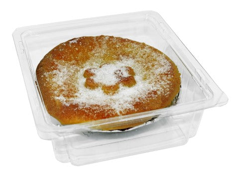 Blueberry Pie | 1 Small | Piedemonte's | YG-004659-PD-017385