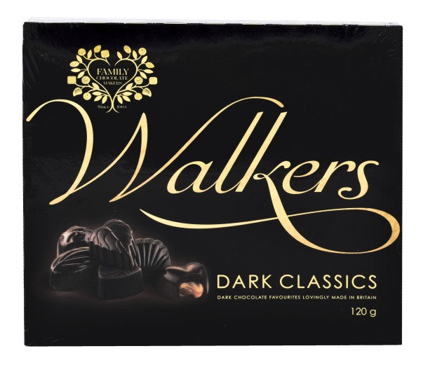 Dark Classics | 120g | Walkers | YG-005296-PD-017591