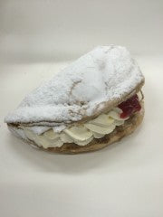 Apple Turnovers With Cream | Each | YG-006072-PD-018582