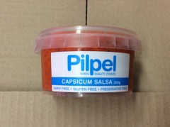 Capsicum Salsa | 100g | YG-006233-PD-048634