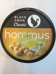 Hummus Dip | 200g | Black Swan | YG-006260-PD-052179