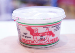 Ricotta Cheese | 375g | Floridia | YG-006266-PD-023519