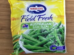 Baby Beans | 500g | Birds Eye | YG-006692-PD-019249