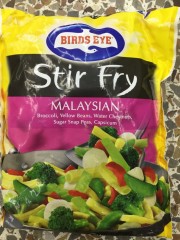 Stir Fry Veg Malaysian | 500g | Birds Eye | YG-006841-PD-048298