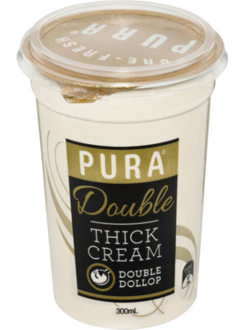 Double Thick Cream | 300ml | Pura | YG-007211-PD-051951