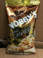 Salted Cashew | 300g | Nobby's | YG-007299-PD-051332