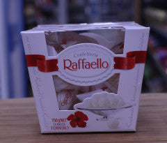 Raffaello | 150g | Ferrero Rocher | YG-007733-PD-052719