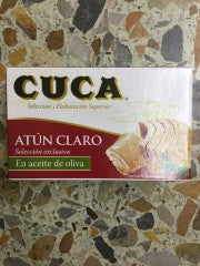 Light Tina In Oil | 1kg | YG-008095-PD-020525