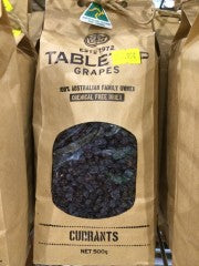 Currants | 500g | Tabletop Grapes | YG-008233-PD-020624