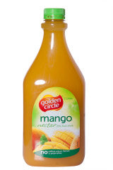 Mango Nectar Long Life | 2l | Golden Circle | YG-008584-PD-052333