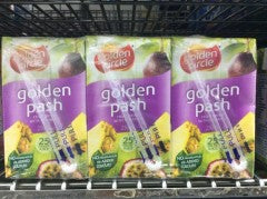 Golden Pash Juice | 6 Pack x 250ml | Golden Circle | YG-008579-PD-052120