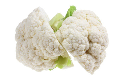Cauliflower (half) Organic | Half | YG-011055-RO-006727