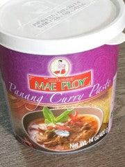 Panang Curry Paste | 400g | Mae Ploy | YG-009349-PD-021284