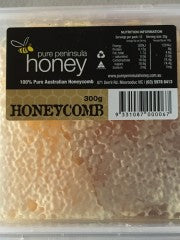 500g Honeycomb | 300g | Pure Peninsula | YG-011125-EGP-006780