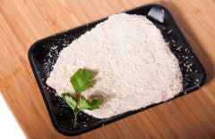 Plain Chicken Breast Schnitzel | Each | YG-010980-PP-006459