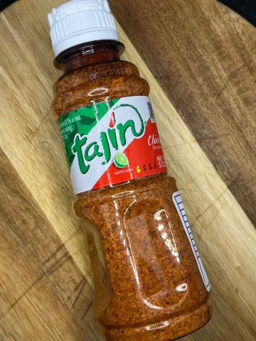 Clasico Seasoning | Bottle | Tajin | YG-011254-EPC-000329