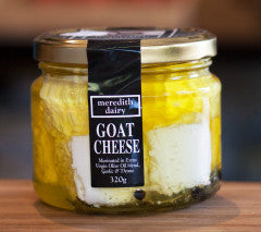 Meredith Goat Cheese | Each | Meredith Dairy | YG-011368-EPC-000372