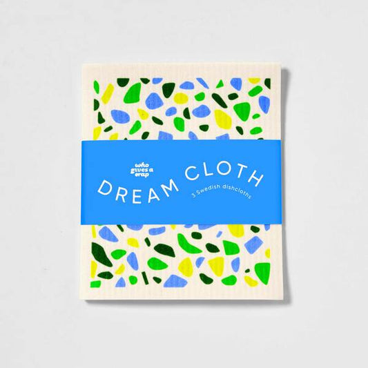 Dream Cloths | Set Of 3 | YG-011405-WGC-006391