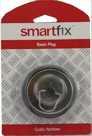 Basin Plug | 1pc | Smartchef | YG-011654-PD-016835