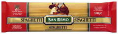 San Remo Pasta Spaghetti | 500g | San Remo Macaroni Company Pty Ltd | YG-010228-PD-052820