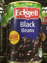 Black Beans | 400g | Edgell | YG-010227-PD-051649