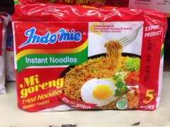 Mi Goreng Instant Noodles 5pk | 425g | Indo Mie | YG-010505-PD-022505