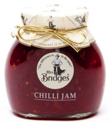 Chilli Jam 310g | 310g | Mrs Bridges | YG-011250-EPC-000169