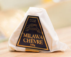 Milawa Chevre | Each | Milawa Cheese Company | YG-011314-EPC-000389