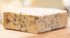 Cropwell Bishop Blue Stilton | 200g | Cropwell Bishop Creamery | YG-011346-EPC-000361