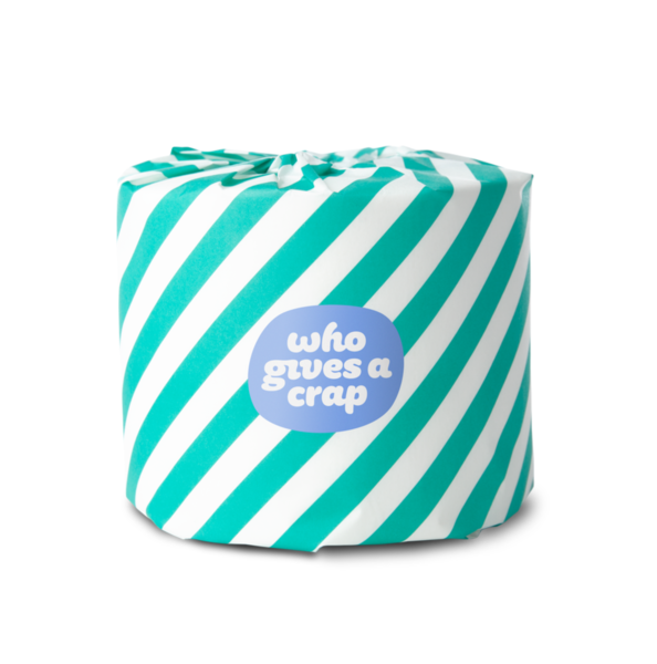 Classic Toilet Paper - 4 Pack (double Length) | 4 Pack | YG-011403-WGC-006390