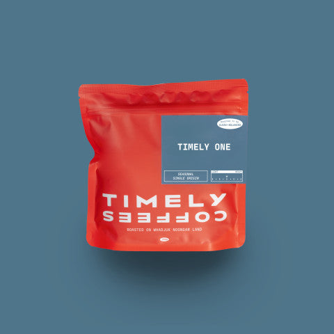 Coffee Beans Espresso Roast (espresso Ground) | 500g | YG-011400-TC-006403