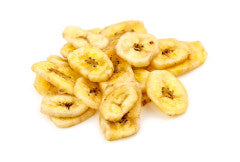 Banana Chips | 300g | Nature Delight | YG-000743-GFV-001905
