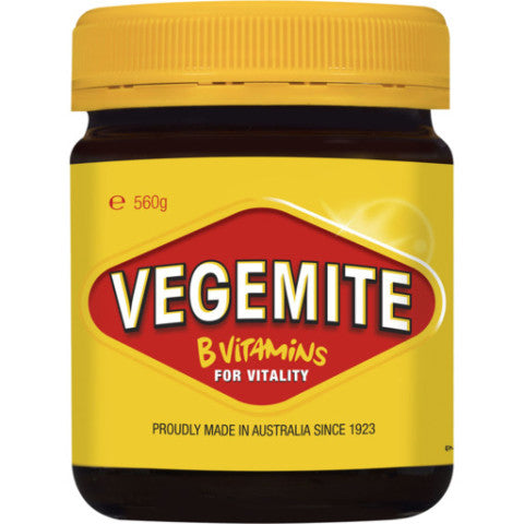 Vegemite | 560g | Kraft | YG-004550-PD-016927