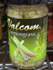 Lemon Grass | 100g | Valcom | YG-009316-PD-053177