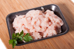 Fresh Chicken Breast Mince 99% Fat Free | 500g | YG-010968-PP-006463