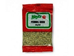 Fennel Seed | 15g | Hoyt's | YG-004155-NCQ-006886