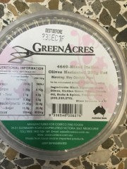 Mixed Italian Olives Marinated | 230g | Green Acres | YG-007040-PD-019689