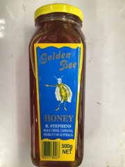 Honey | 500g | R.stephens | YG-009663-PD-021703