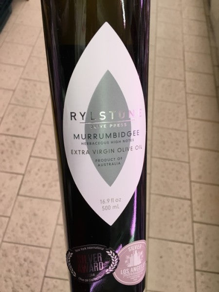Murrumbidgee | 500ml | Rylstone | YG-008929-PD-052402
