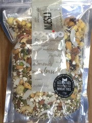 Muesli 80% Nuts & Seeds | 1kg | Mojo | YG-009539-PD-011384