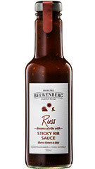 Sticky Rib Sauce | Each | Beerenberg Range | YG-012034-WH-023408