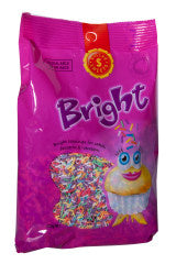 Bright Cake Toppings | 160g | Dollar Sweets | YG-008441-PD-051679