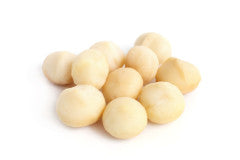 Macadamia Nut Kernels | 100g | YG-007335-PD-012845